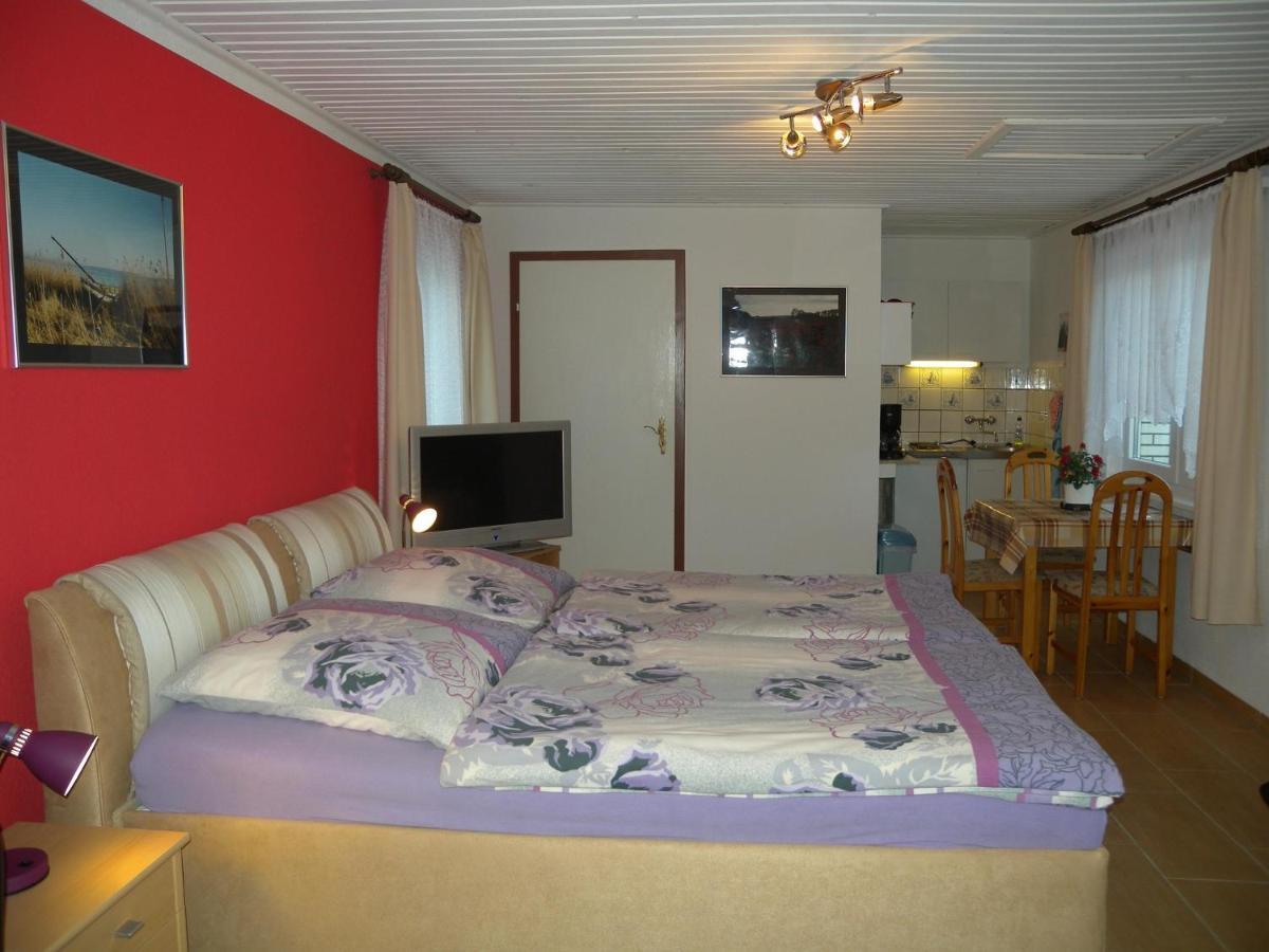 Holiday Home In Bergen Auf Ruegen 2852 Берген на Рюген Екстериор снимка