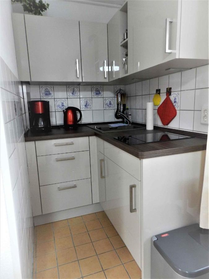 Holiday Home In Bergen Auf Ruegen 2852 Берген на Рюген Екстериор снимка