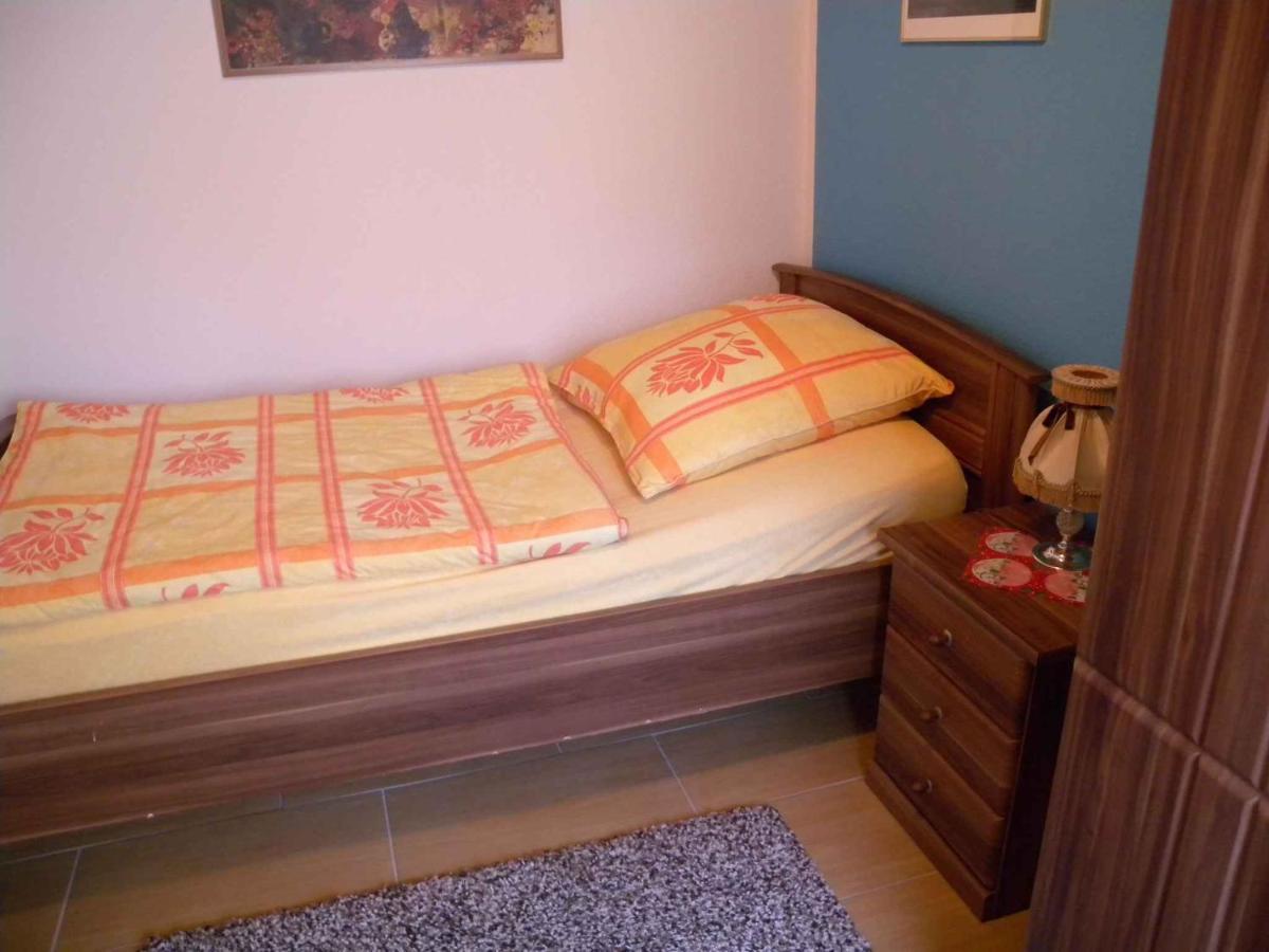 Holiday Home In Bergen Auf Ruegen 2852 Берген на Рюген Екстериор снимка