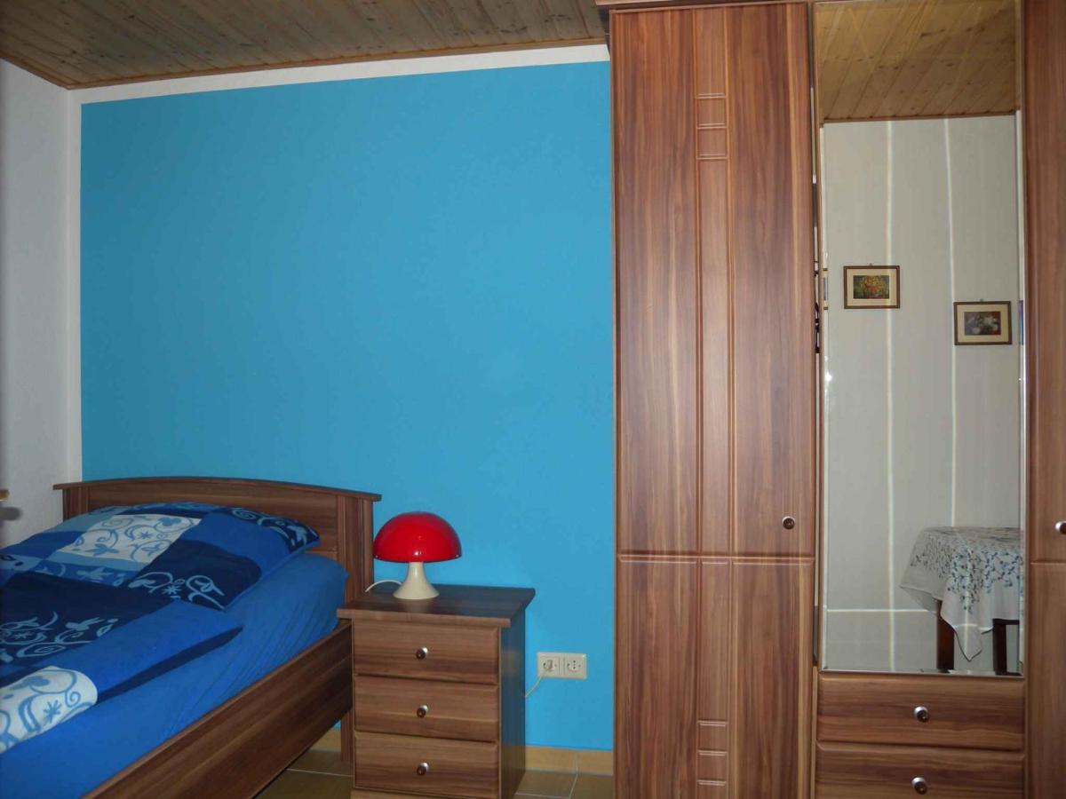 Holiday Home In Bergen Auf Ruegen 2852 Берген на Рюген Екстериор снимка